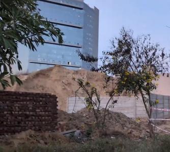 Image of 1593 Sq.ft 3 BHK Apartment / Flat for sale in SS One, Sector 83, Gurgaon for Rs. 21400000