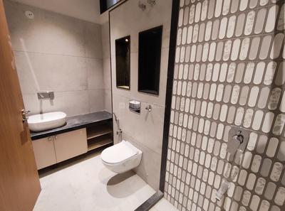 Bathroom Image of 4400 Sq.ft 4 BHK Independent House for sale in Vaishali Nagar Jaipur for Rs. 42500000
