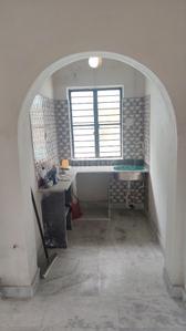 Kitchen Image of 875 Sq.ft 2 BHK Apartment / Flat for sale in Bramhapur Kolkata for Rs. 3000000