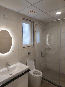 Image of 2190 Sq.ft 3 BHK Apartment / Flat for rent in Jayabheri The Nirvana, Gachibowli, Hyderabad for Rs. 80000
