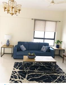 Hall Image of 1150 Sq.ft 2 BHK Apartment / Flat for sale in Nyati Meadows II, Wadgaon Sheri Pune for Rs. 14000000