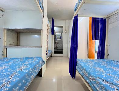 Image of GetSetHome-Andheri West  in Andheri West, Mumbai