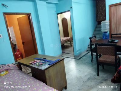 Hall Image of SB in Kasba, Kolkata