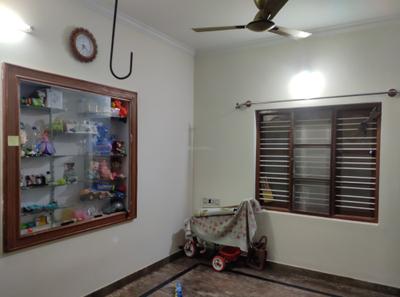 Hall Image of 1260 Sq.ft 2 BHK Independent House for rent in Battarahalli Bengaluru for Rs. 21000