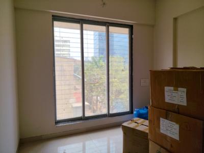 Bedroom Image of 840 Sq.ft 2 BHK Apartment / Flat for rent in Right Delta House, Jogeshwari East Mumbai for Rs. 70000