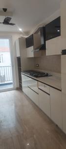Kitchen Image of 1828 Sq.ft 3 BHK Apartment / Flat for sale in M3M Heights, Sector 65 Gurgaon for Rs. 34700000