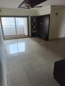 Hall Image of 1200 Sq.ft 2 BHK Apartment / Flat for sale in Rajajinagar Bengaluru for Rs. 15000000