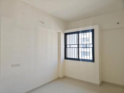 Bedroom Image of 1350 Sq.ft 3 BHK Apartment / Flat for sale in Kohinoor Viva City, Dhanori Pune for Rs. 9000000