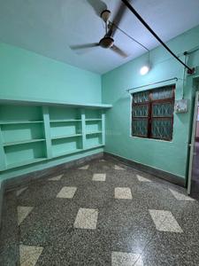 Balcony Image of 650 Sq.ft 1 RK Builder Floor for rent in Ganjipura Jabalpur for Rs. 3000