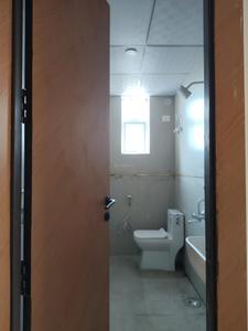 Common Bathroom Image of 1500 Sq.ft 3 BHK Apartment / Flat for sale in Signix Harmony Heights, Noida Extension Greater Noida for Rs. 5850400
