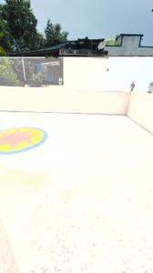 Balcony Image of 800 Sq.ft 1 BHK Independent House for rent in Vashi Navi Mumbai for Rs. 40000
