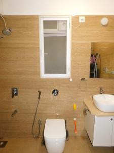 Image of 960 Sq.ft 3 BHK Apartment / Flat for sale in Platinum Life, Andheri West, Mumbai for Rs. 47000000
