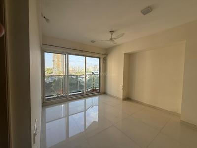 Bedroom Image of 950 Sq.ft 2 BHK Apartment / Flat for rent in Soham Crystal Spires, Thane West Thane for Rs. 55000