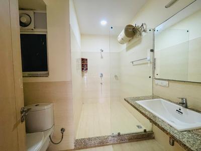 Image of 1930 Sq.ft 3 BHK Apartment / Flat for sale in DLF Express Greens, Manesar, Gurgaon for Rs. 14000000