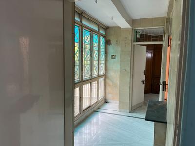 Balcony Image of 1600 Sq.ft 3 BHK Apartment / Flat for rent in Sector 34 Noida for Rs. 48000