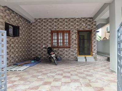 4 BHK Villa