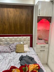 Bedroom Image of 607 Sq.ft 2 BHK Apartment / Flat for sale in Amolik Heights, Sector 88 Faridabad for Rs. 5549000