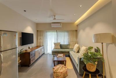 Kitchen Image of 5000 Sq.ft 4 BHK Villa for rent in Narayan Square, Alfa Society Bharuch for Rs. 42000