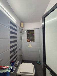 Bathroom Image of 1030 Sq.ft 2 BHK Apartment / Flat for sale in Bholenath Mukti Apartments, Chembur Mumbai for Rs. 18500000