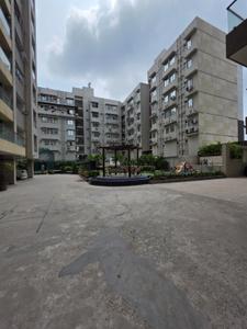 Image of 1300 Sq.ft 2 BHK Apartment / Flat for sale in Shivansh Sai Milaap Residency, Palanpur, Surat for Rs. 5300000