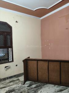Bedroom Image of 1000 Sq.ft 2 BHK Independent House for rent in Sector 13 Gurgaon for Rs. 20000