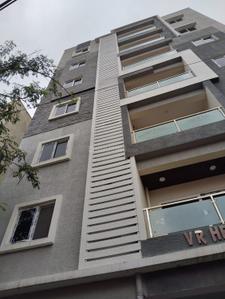 Image of 1200 Sq.ft 2 BHK Apartment / Flat for sale in Trimalgherry, Secunderabad for Rs. 7000000
