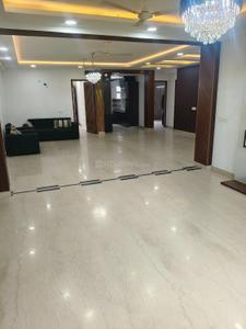 Hall Image of 2200 Sq.ft 3 BHK Builder Floor for sale in Palam Vihar Gurgaon for Rs. 27000000