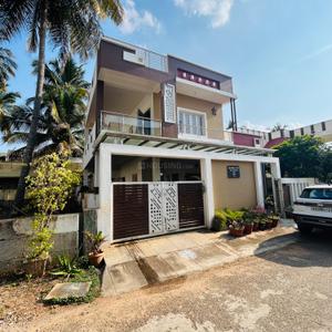 Image of 2400 Sq.ft 3 BHK Independent House for sale in Bogadi, Mysore for Rs. 24500000