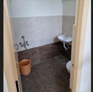 Bathroom Image of 625 Sq.ft 2 BHK Apartment / Flat for sale in Chengalpattu Chennai for Rs. 2900000