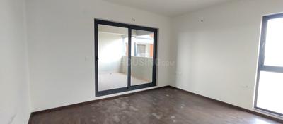 Bedroom Image of 2144 Sq.ft 3 BHK Apartment / Flat for sale in Purva Atmosphere by Puravankara Limited, Thanisandra Bengaluru for Rs. 36200000