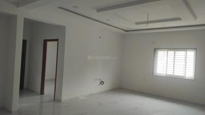 Living Room Image of 1899 Sq.ft 3 BHK Apartment / Flat for sale in Sainikpuri Secunderabad for Rs. 9995000