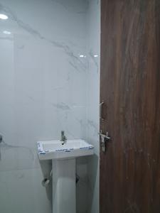 Bedroom One Image of 1150 Sq.ft 2 BHK Apartment / Flat for sale in JMD Rose Valley, Sector 73 Noida for Rs. 4650000