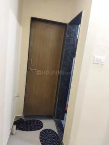 Bathroom Image of Radhika Raman Girls PG in Ghorpadi, Pune