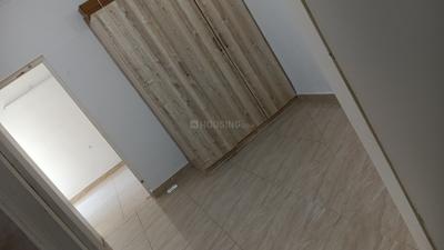 Bedroom Image of 1165 Sq.ft 2 BHK Apartment / Flat for rent in Gaur City 7th Avenue, Noida Extension Greater Noida for Rs. 24000