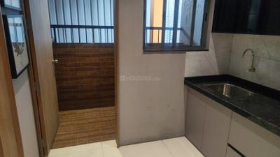 Image of 1105 Sq.ft 2 BHK Apartment / Flat for sale in Pyramid Parkland, Bhukum, Pune for Rs. 5200000