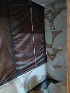 Bathroom Image of 1300 Sq.ft 3 BHK Builder Floor for rent in Sector 11 Rohini New Delhi for Rs. 58000