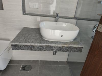 Image of 851 Sq.ft 2 BHK Apartment / Flat for rent in Dynamix Divum, Malad East, Mumbai for Rs. 75000