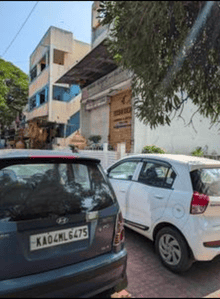 Image of 6250 Sq.ft Residential Plot / Land for sale in Malleswaram, Bengaluru for Rs. 220000000