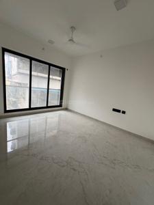 2.5 BHK Flat