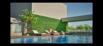 Image of 2000 Sq.ft 4 BHK Apartment / Flat for sale in Virkar Seven, Baner, Pune for Rs. 36000000