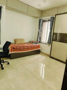 Bedroom Image of 956 Sq.ft 2 BHK Apartment / Flat for sale in Kothrud Pune for Rs. 14000000