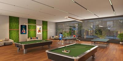 Image of 700 Sq.ft 2 BHK Apartment / Flat for sale in Prism City Blue, Charholi Budruk, Pune for Rs. 5500000