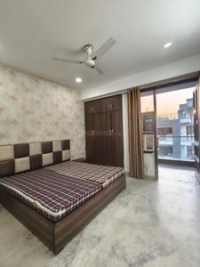 1 BHK Independent Builder Floor