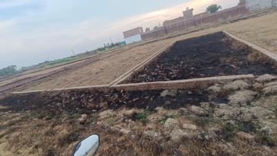 Image of 1360 Sq.ft Residential Plot / Land for sale in Salhupur, Varanasi for Rs. 2176000