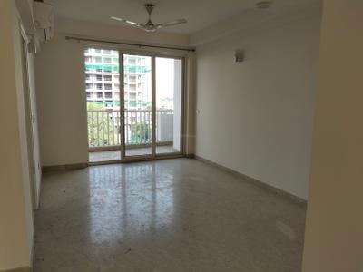 Living Room Image of 2410 Sq.ft 4 BHK Apartment / Flat for sale in Emaar Palm Terraces Select, Sector 66 Gurgaon for Rs. 43000000