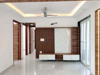 3 BHK Flat
