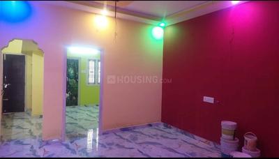 Bedroom Image of 1200 Sq.ft 2 BHK Independent House for sale in Vetrivel Nagar Chennai for Rs. 6400000