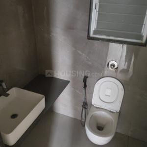 Image of 1050 Sq.ft 2 BHK Apartment / Flat for sale in K Shire Wing A B C D, Punawale, Pune for Rs. 8700000