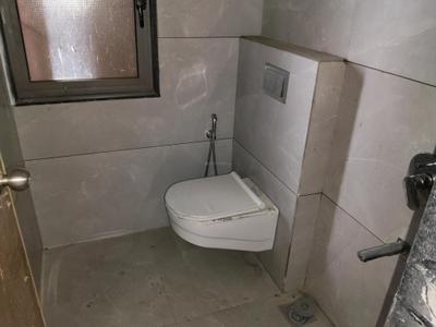 Common Bathroom Image of 2048 Sq.ft 3 BHK Apartment / Flat for sale in Chharodi Ahmedabad for Rs. 12000000