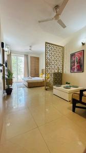 Hall Image of 435 Sq.ft 1 RK Studio for sale in Omaxe Eternity, Sunrakh Bangar Vrindavan for Rs. 4700000